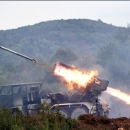 Završni prikaz vojne vježbe “UDAR 21” 