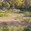 Presušuju gackina vrila, a oni bi vodu baš iz njih uzimali - o kako genijalno!