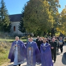 U Podlapači održana tradicionalna proslava Sv. Luke