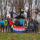 4. Memorijalna vožnja Plitvice - Vukovar