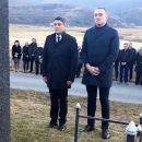Obilježena 30. obljetnica stradavanja mještana Dabra