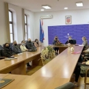 Potpisani ugovori za projekt „Za bolji život u Ličko-senjskoj županiji“