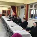 Treća sjednica Sinode GSB 