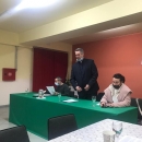 Četvrta sjednica Biskupijske sinode Gospićko-senjske biskupije 