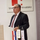 Dr. Brajković izabran za predsjednika ŽK Otočac