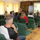 Državna geodetska uprava predstavila projekt evidentiranja u zaštićenima područjima