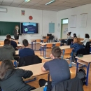 Zajedno protiv trgovanja ljudima