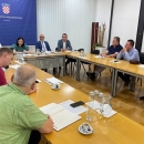 Održan sastanak s predstavnicima malih mljekara