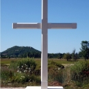 Blagoslov križa u spomen Nikoli Tesli