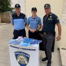 Policijski savjeti turistima 