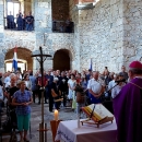 Križić predvodio misu za žrtve Boričevca