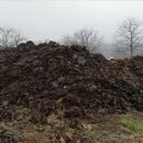 Uputa za poticanje uporabe stajskog gnoja na oraničnima površinama