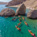 Sunturist Novalja - prva turistička agencija LSŽ sa znakom Hrvatska kvaliteta