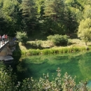 Uspješan prvi dan 3. Hrvatskog festivala hodanja