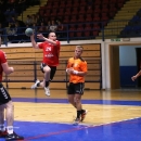 Gospićani pobijedili Senj u osmoj pripremnoj utakmici 