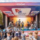 U Otočcu održan Kids CRO Race 