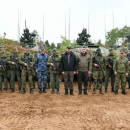 Završni prikaz vojne vježbe “UDAR 21” 