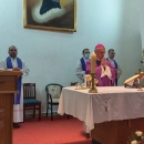Biskup Križić predvodio misu na 30. obljetnicu stradavanja Saborskog
