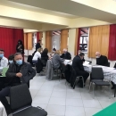 Druga sjednica Sinode GSB 
