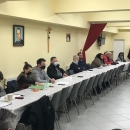 Treća sjednica Sinode GSB 