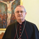 Korizmeno-uskrsna poruka biskupa Križića 