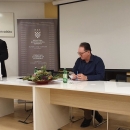 Dr. Brajković izabran za predsjednika ŽK Otočac