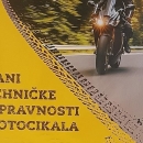 Dani tehničke ispravnosti motocikala 2022