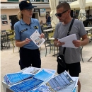 Policijski savjeti turistima 