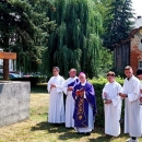 U Drvaru obilježen Dan molitvenog sjećanja na mučenike i žrtve koje učiniše četnici
