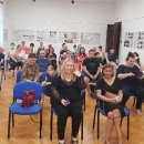 Predstavljen Koronameron, najavljen - Gackameron