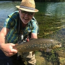 Ocrnjivanje Gacke je u ulozi otimanja njenih vrela