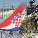 Raspisan natječaj za prijam 300 vojnika i mornara u djelatnu vojnu službu