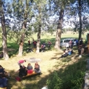 Uspješan prvi dan 3. Hrvatskog festivala hodanja