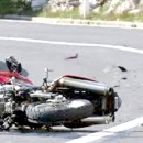 Mnogo prometnih u kojima su stradali motoristi