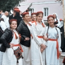 21. Smotra folklora Otočac - ocijenjena nadasve uspješnom