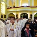 Počela sinoda u GSB