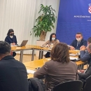 Održan sastanak s poduzetnicima iz drvno-prerađivačke i industrije namještaja
