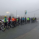 4. Memorijalna vožnja Plitvice - Vukovar