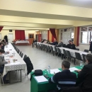 Treća sjednica Sinode GSB 