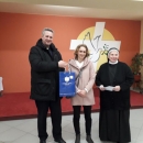 Vjeronaučna olimpijada u matičnim školama GSB