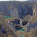 Promotivni tjedan na Plitvičkim jezerima 