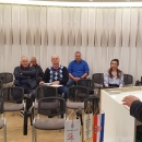 Dr. Brajković izabran za predsjednika ŽK Otočac