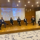 Na Plitvicama održana CroEnergo konferencija o energetskom razvoju Hrvatske