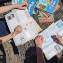 MInistarstvo znanosti i obrazovanja dalo pozitivno mišlljenje na edukativne materijale NP Plitvička jezera 