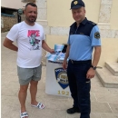 Policijski savjeti turistima 