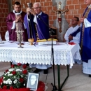 U Drvaru obilježen Dan molitvenog sjećanja na mučenike i žrtve koje učiniše četnici