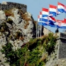 Milanović će danas na kninskoj tvrđavi podijeliti odlikovanja i uručiti promaknuća