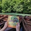 Edukativni materijali NP Plitvička jezera 