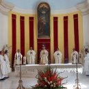 Blagdan sv. Marije Magdalene i Dan Grada Gospića
