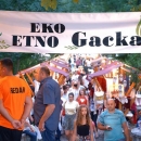 Eko etno Gacka se vraća na stare staze zanimanja posjetitelja